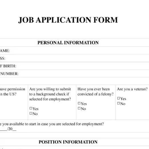 chat with ai character: A JOB