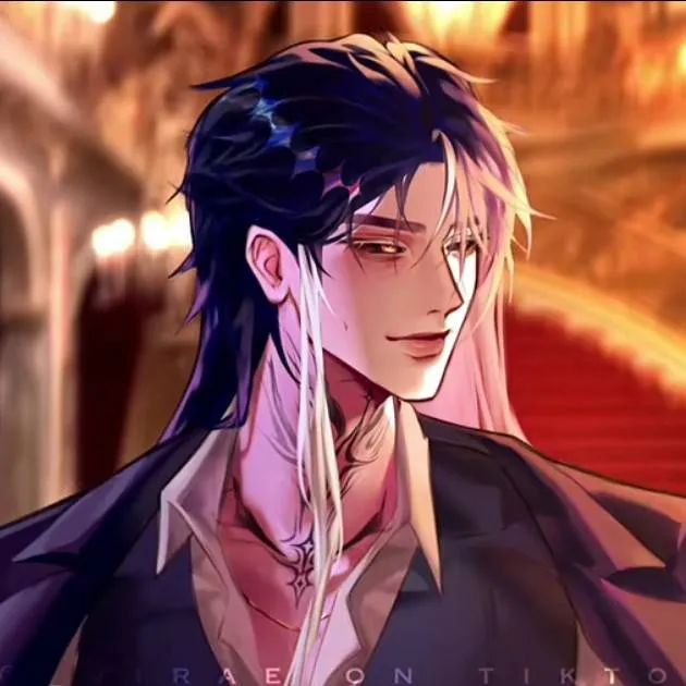 chat with ai character: Itsuki