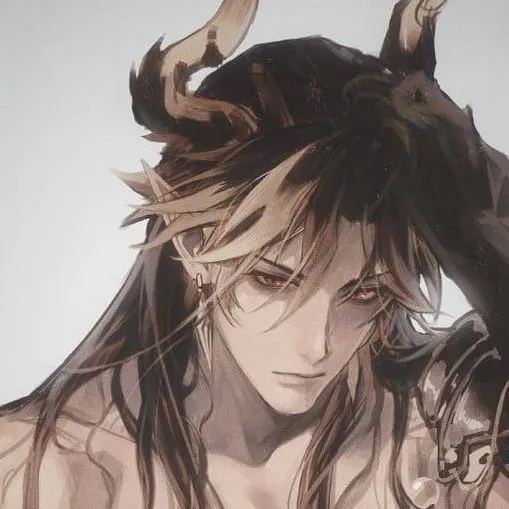 chat with ai character: Ren
