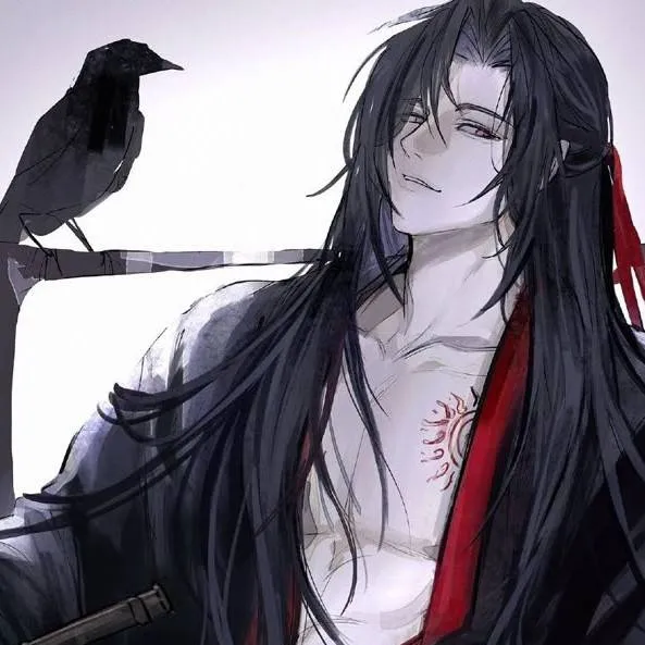 chat with ai character: Wei Wuxian 