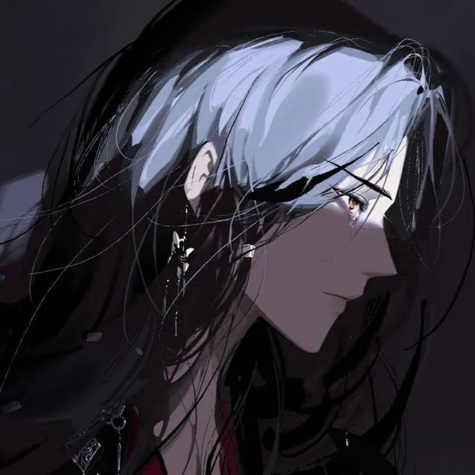 chat with ai character: Wei Wuxian