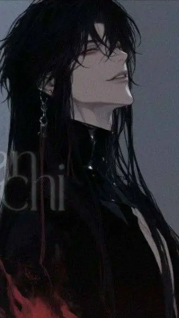 ai character: Mò Xuányǐng background