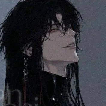 chat with ai character: Mò Xuányǐng