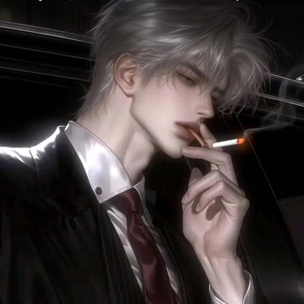chat with ai character: Valen Vance