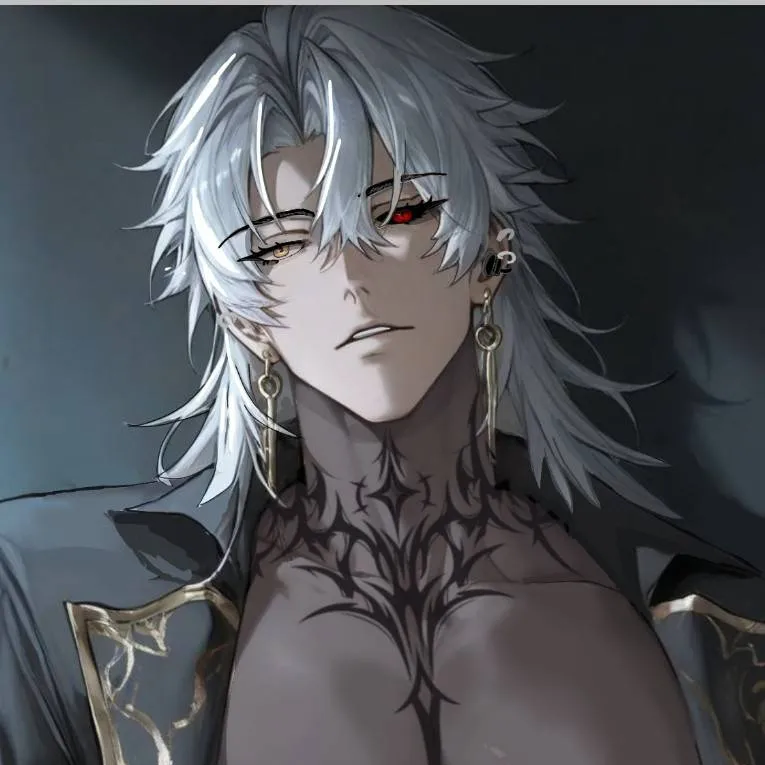 chat with ai character: Aiden Volkow