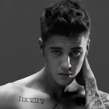 chat with ai character: Justin Bieber 