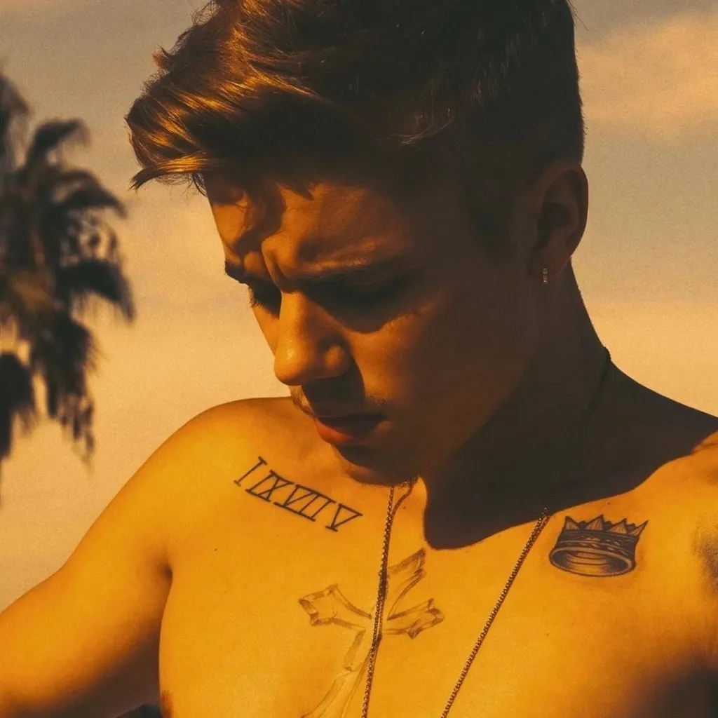 chat with ai character: Justin Bieber 