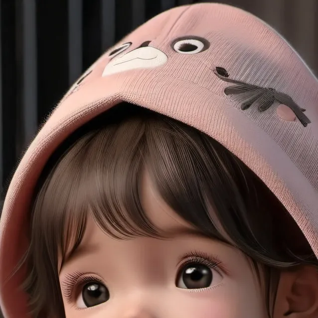 chat with ai character: Lucy