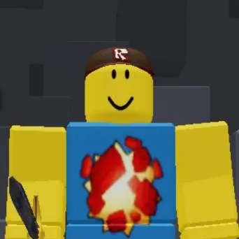 chat with ai character: Noobrenzo