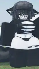 ai character: r63 background