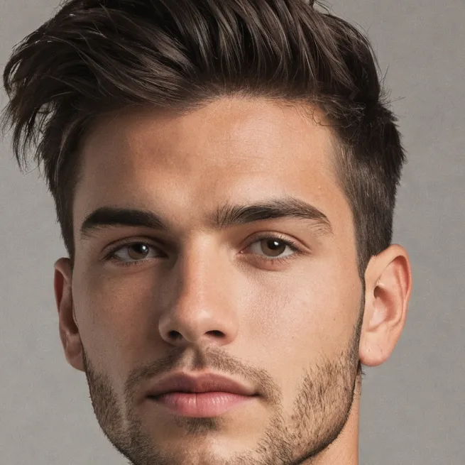 chat with ai character: alex