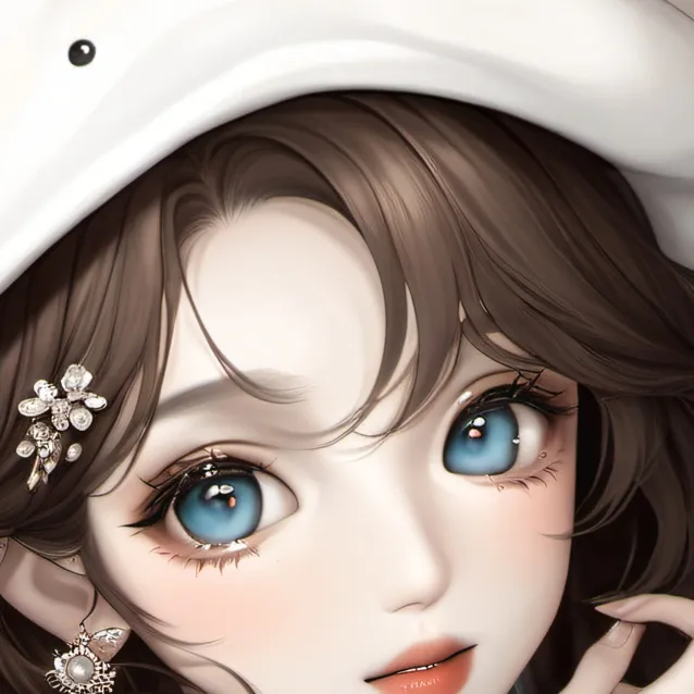 chat with ai character: emily