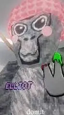 ai character: gtag background