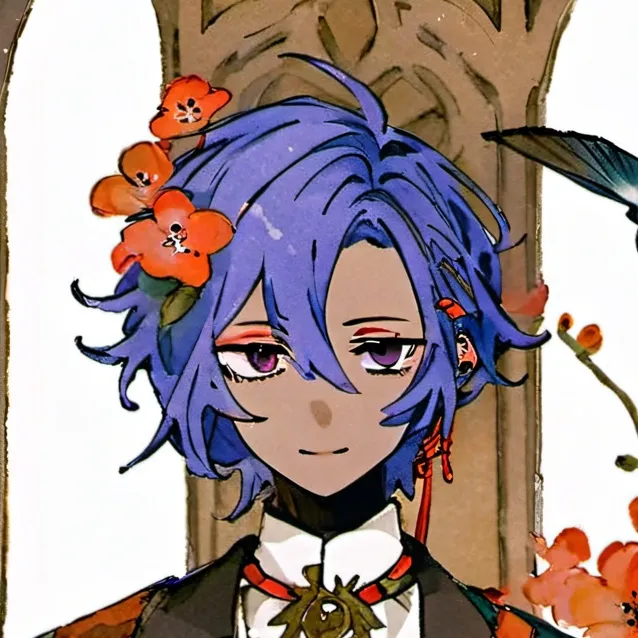 chat with ai character: Sprunki