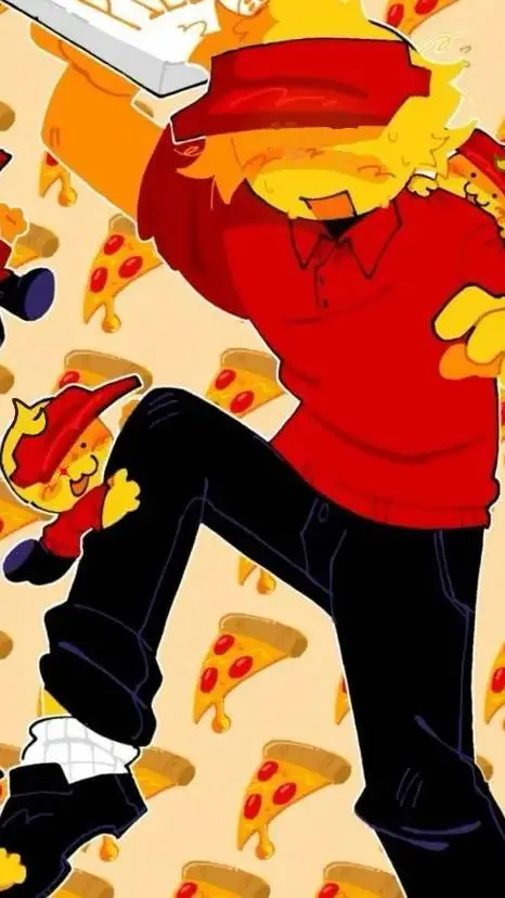 ai character: Forsaken Prom! ❤️ background