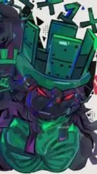 ai character: Applewood hs background