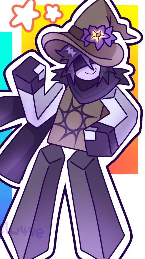 ai character: Baby rates kisses! background