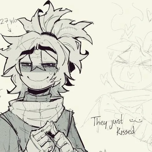 chat with ai character: DW~