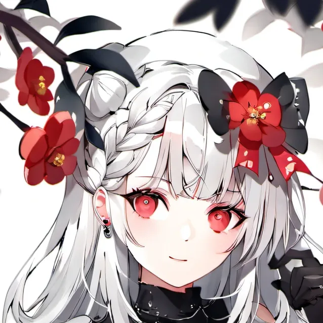 chat with ai character: Karina