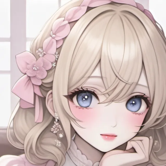 chat with ai character: Ellie