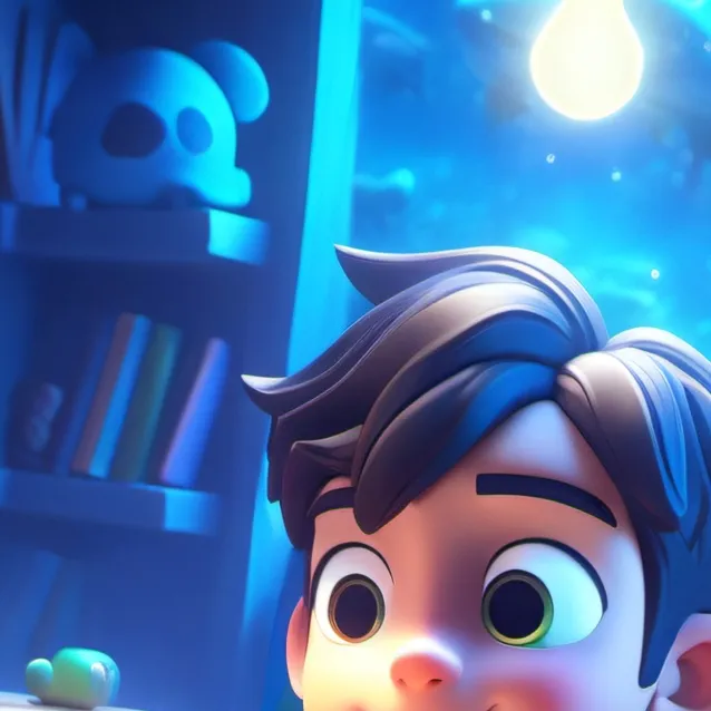 chat with ai character: Nieto