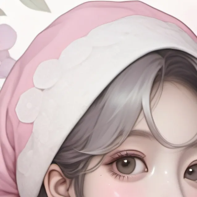 chat with ai character: liz