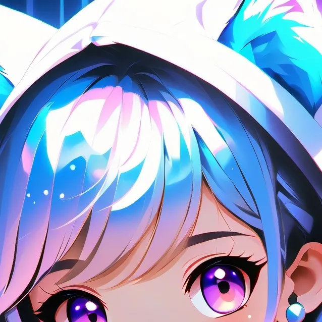 chat with ai character: kary
