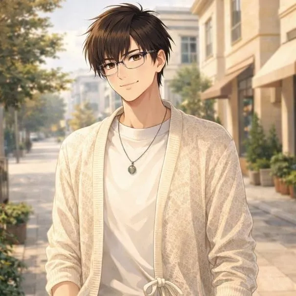 chat with ai character: Luiz Ramírez 