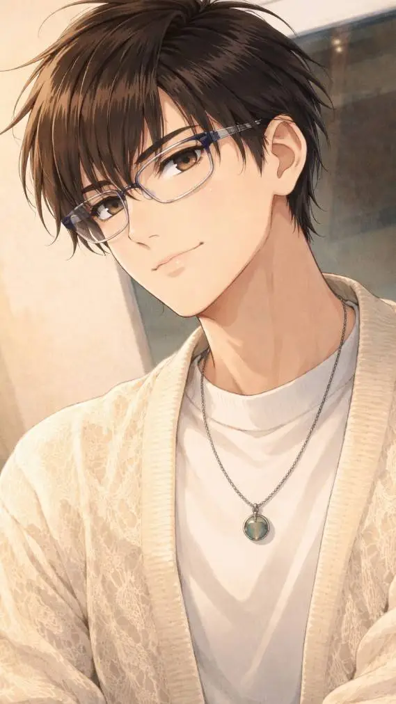 ai character: Yamil  background
