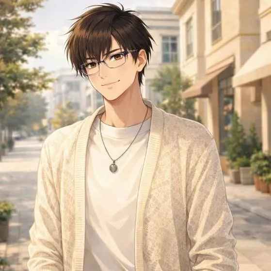 chat with ai character: Luiz Ramírez 