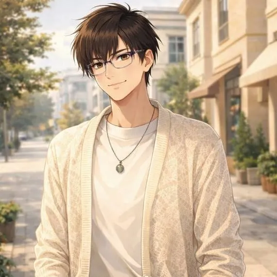 chat with ai character: Luiz Ramírez 