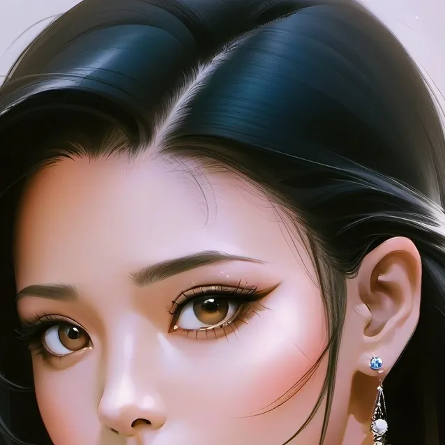 chat with ai character: Girlfriend  Alexa