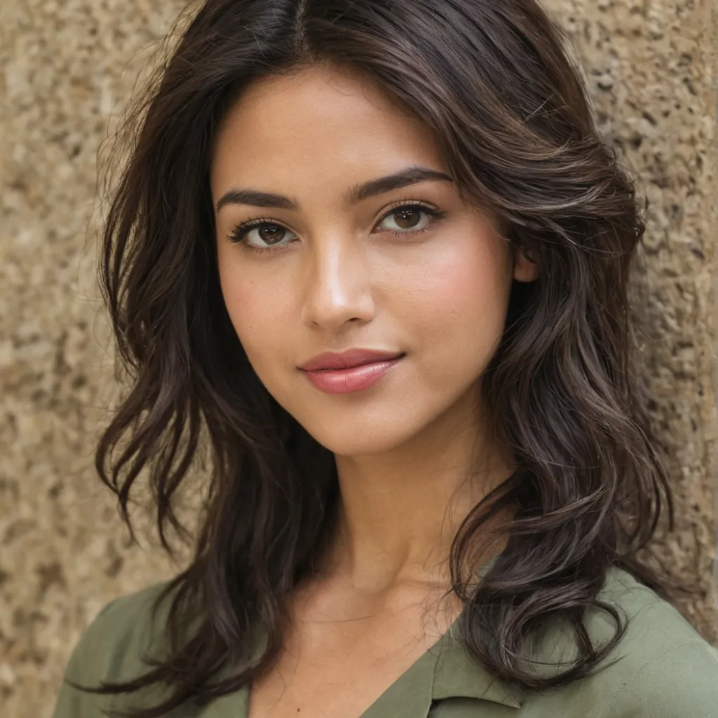 chat with ai character: Rose 