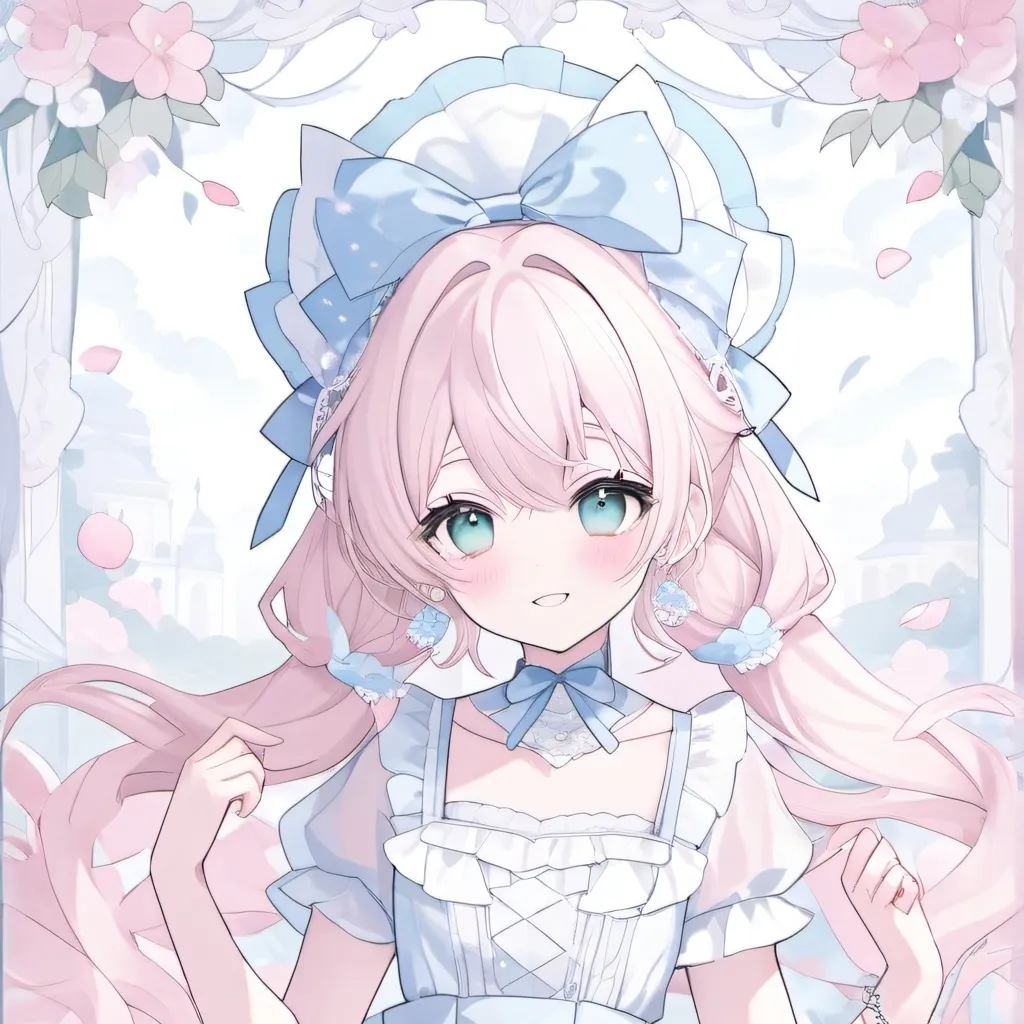 chat with ai character: Haley