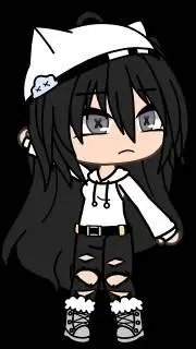 ai character: Lorenza background