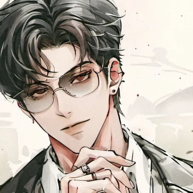 chat with ai character: Danial