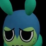 chat with ai character: squirm