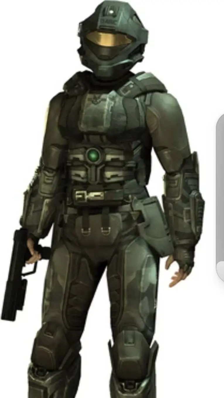 ai character: Veronica Dare  background