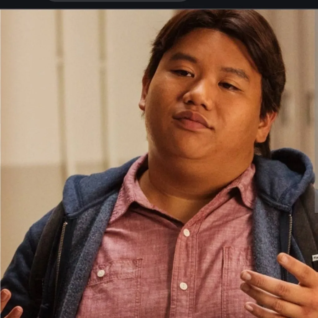 chat with ai character: Ned Leeds