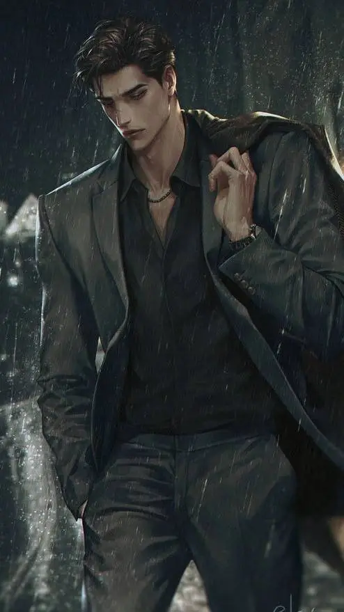 ai character: Sid background