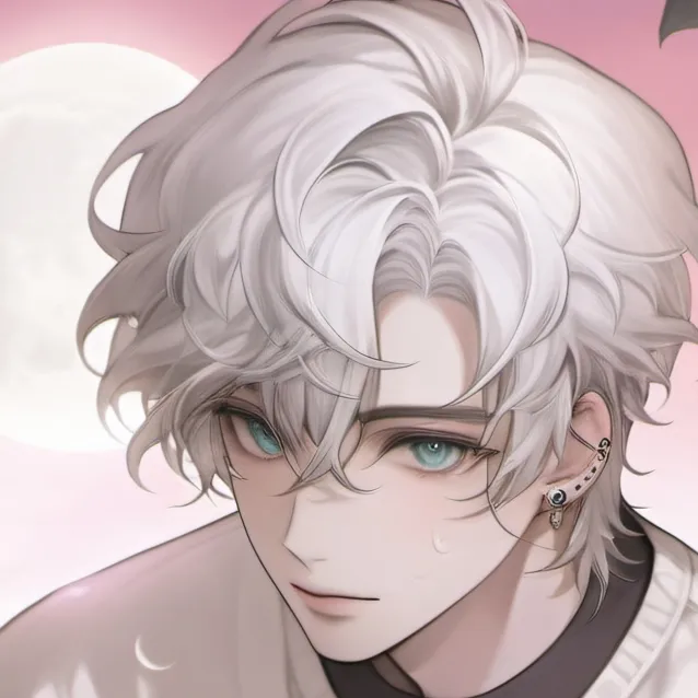 chat with ai character: Yue