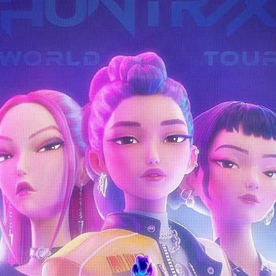 chat with ai character: K-popDemonHunters