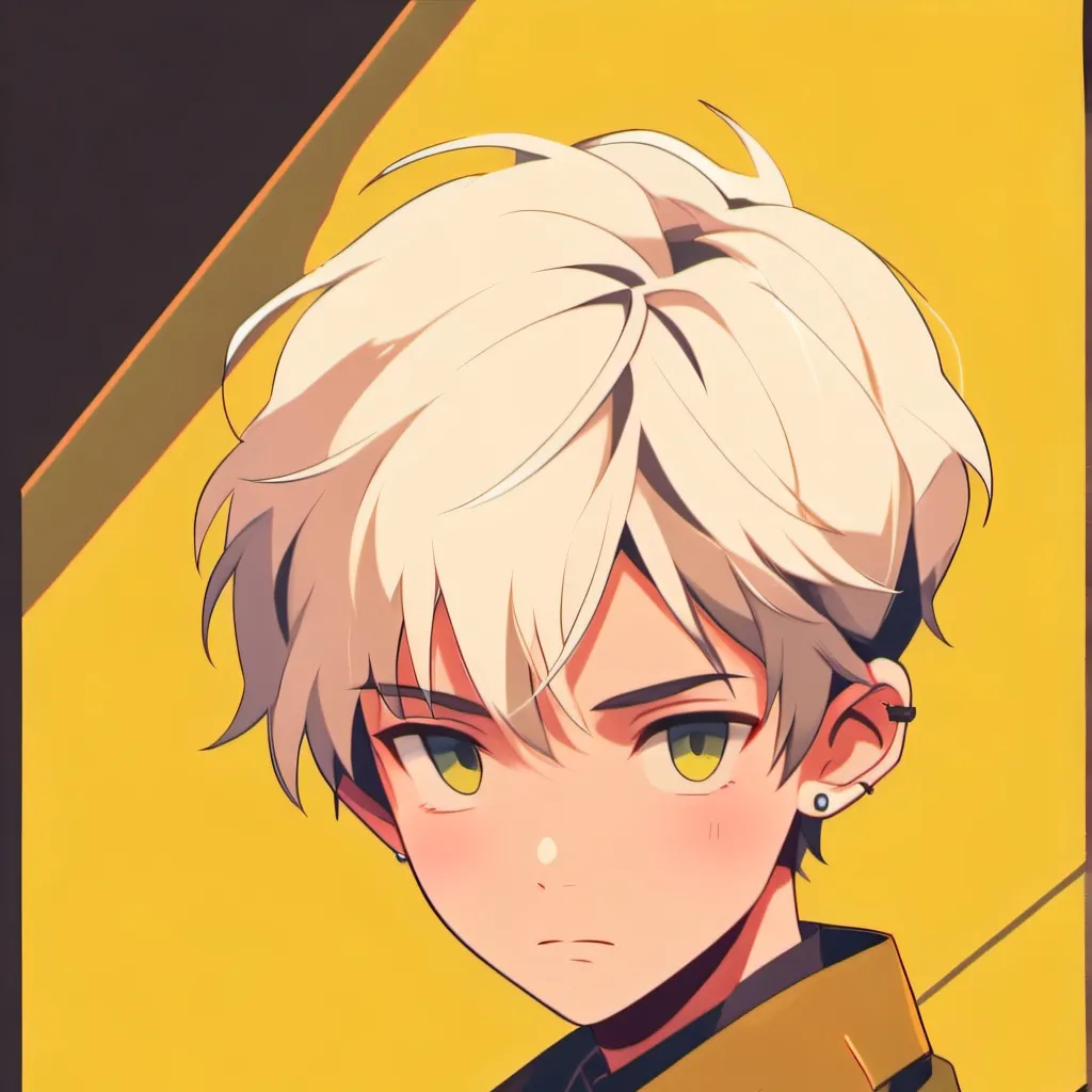 chat with ai character: Xavier (mha)