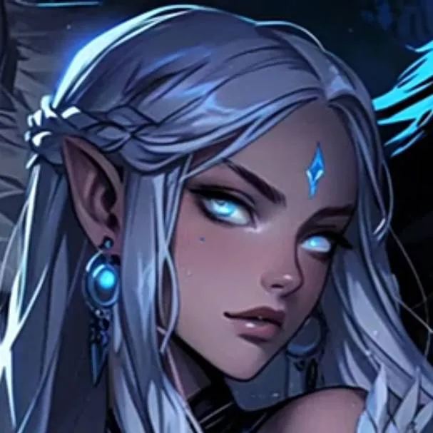 chat with ai character: Lily