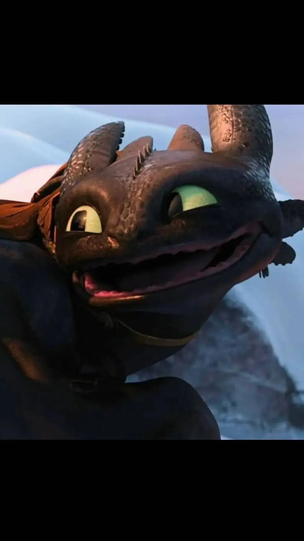 ai character: HTTYD  background