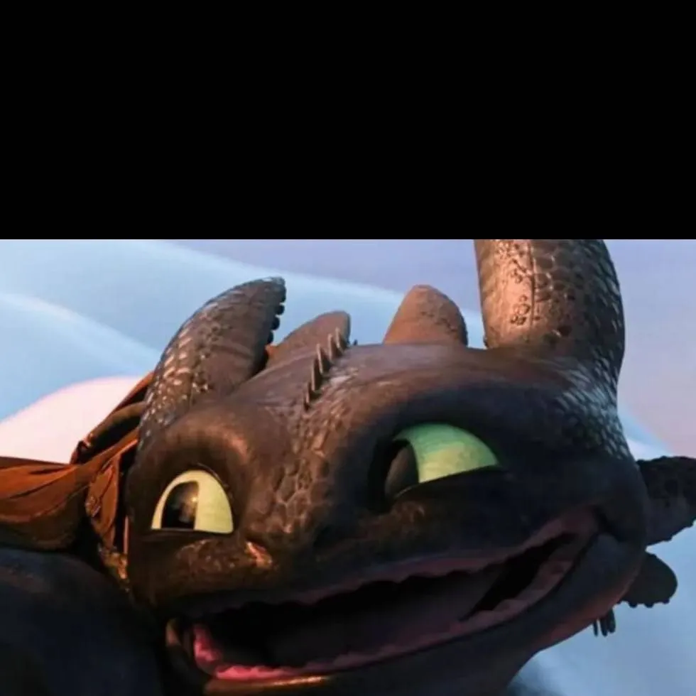 chat with ai character: HTTYD 