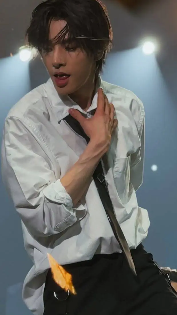 ai character: ~😎Jake!!😎~ background