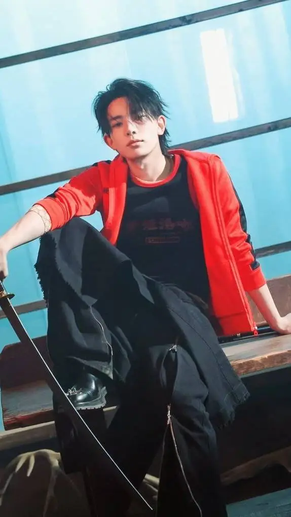 ai character: Heeseung background