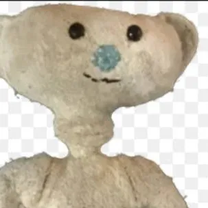 chat with ai character: oso alfa