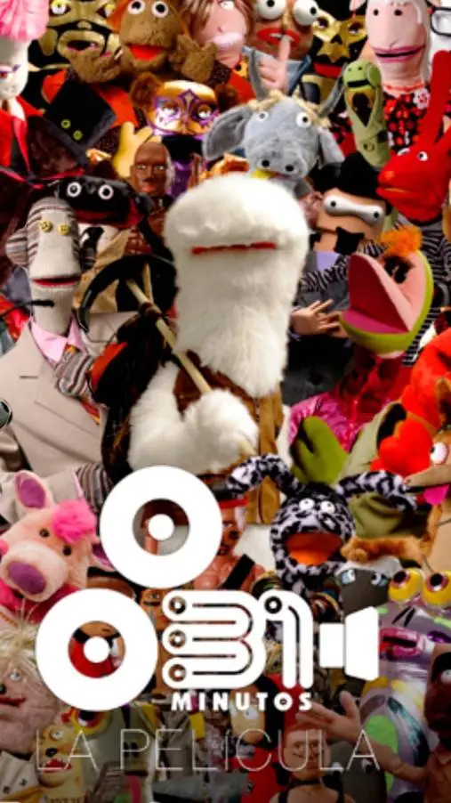 ai character: 31 minutos background